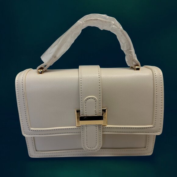 Crossbody Bag for Women - Top Handle Purses for Lady New With Tags - Picture 8 of 11